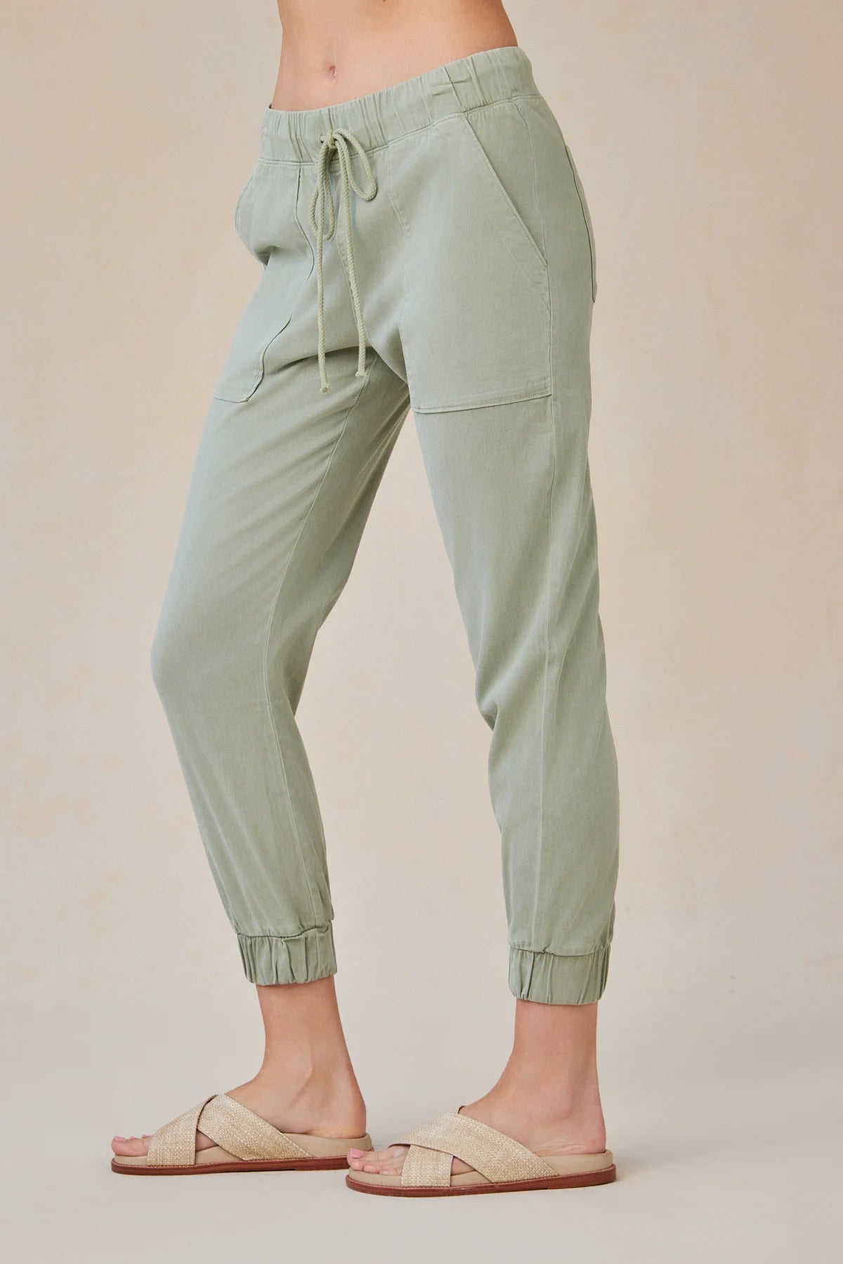 Pocket Jogger Pants Bella Dahl