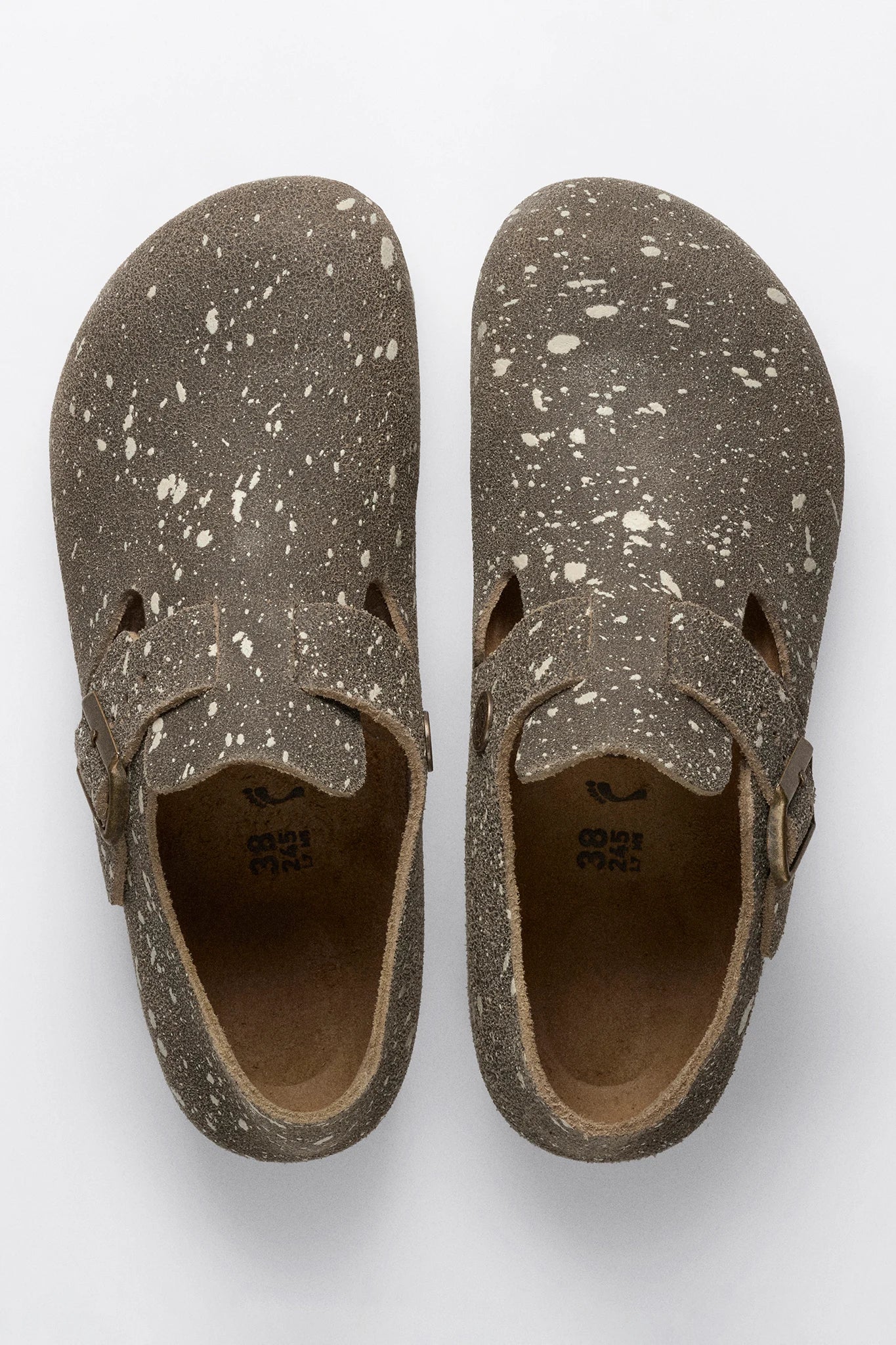 London The Artist VL Footwear Birkenstock 1774
