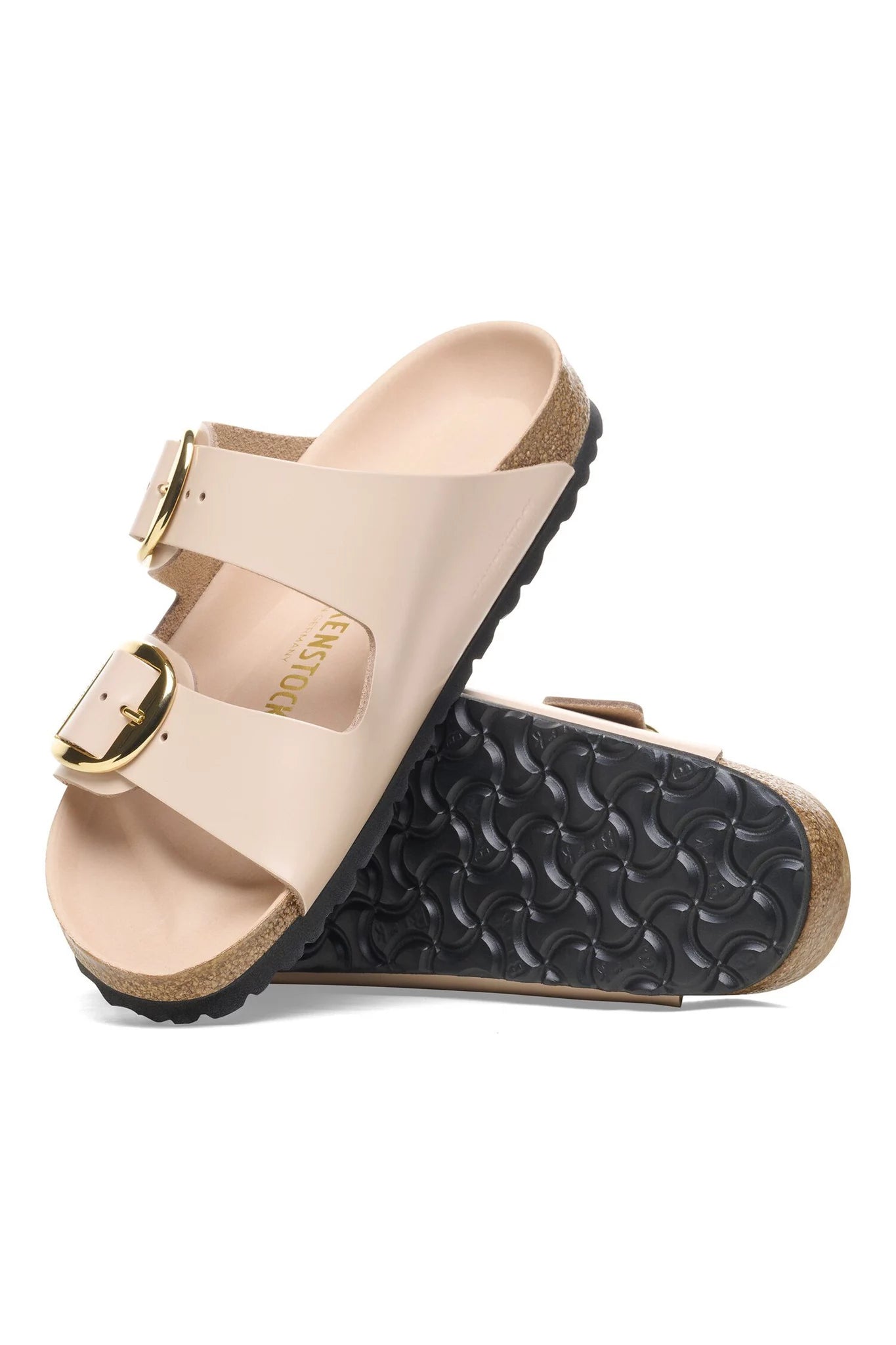 Arizona Big Buckle Sandal Footwear Birkenstock   