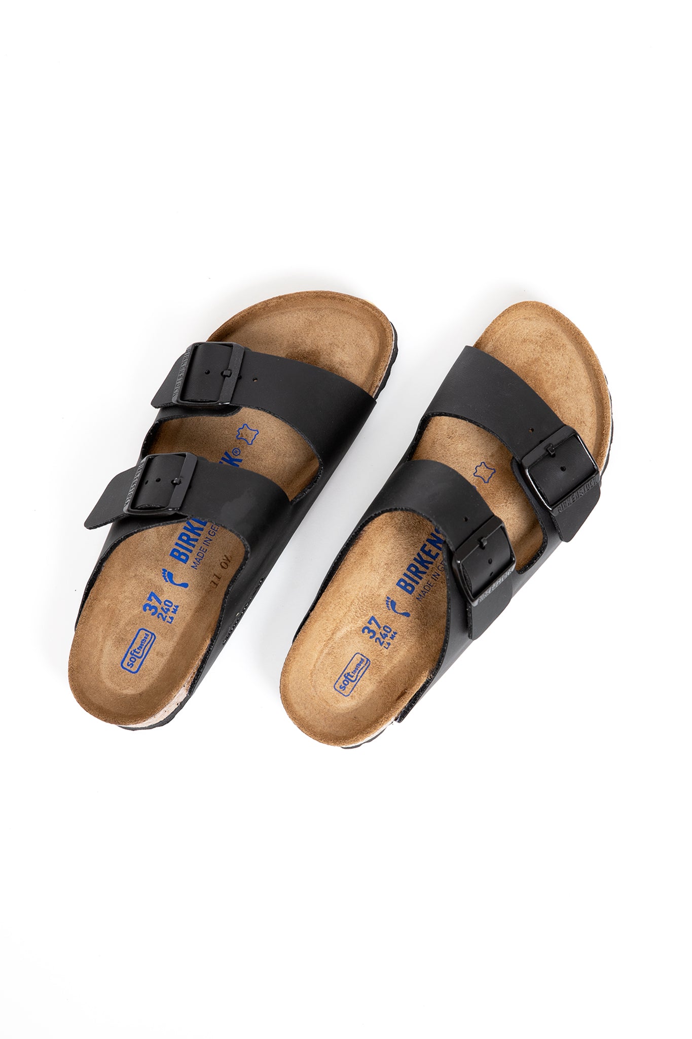Arizona Narrow Sandal Footwear Birkenstock   