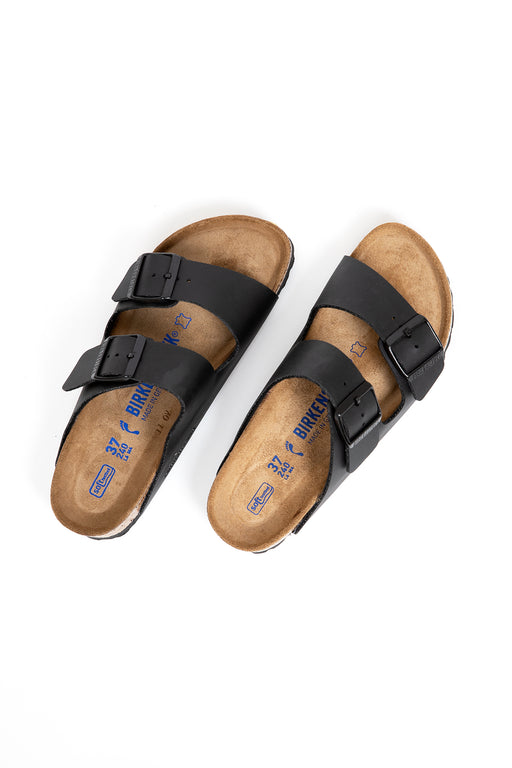 Birkenstock-Arizona-Narrow-Sandal-Black
