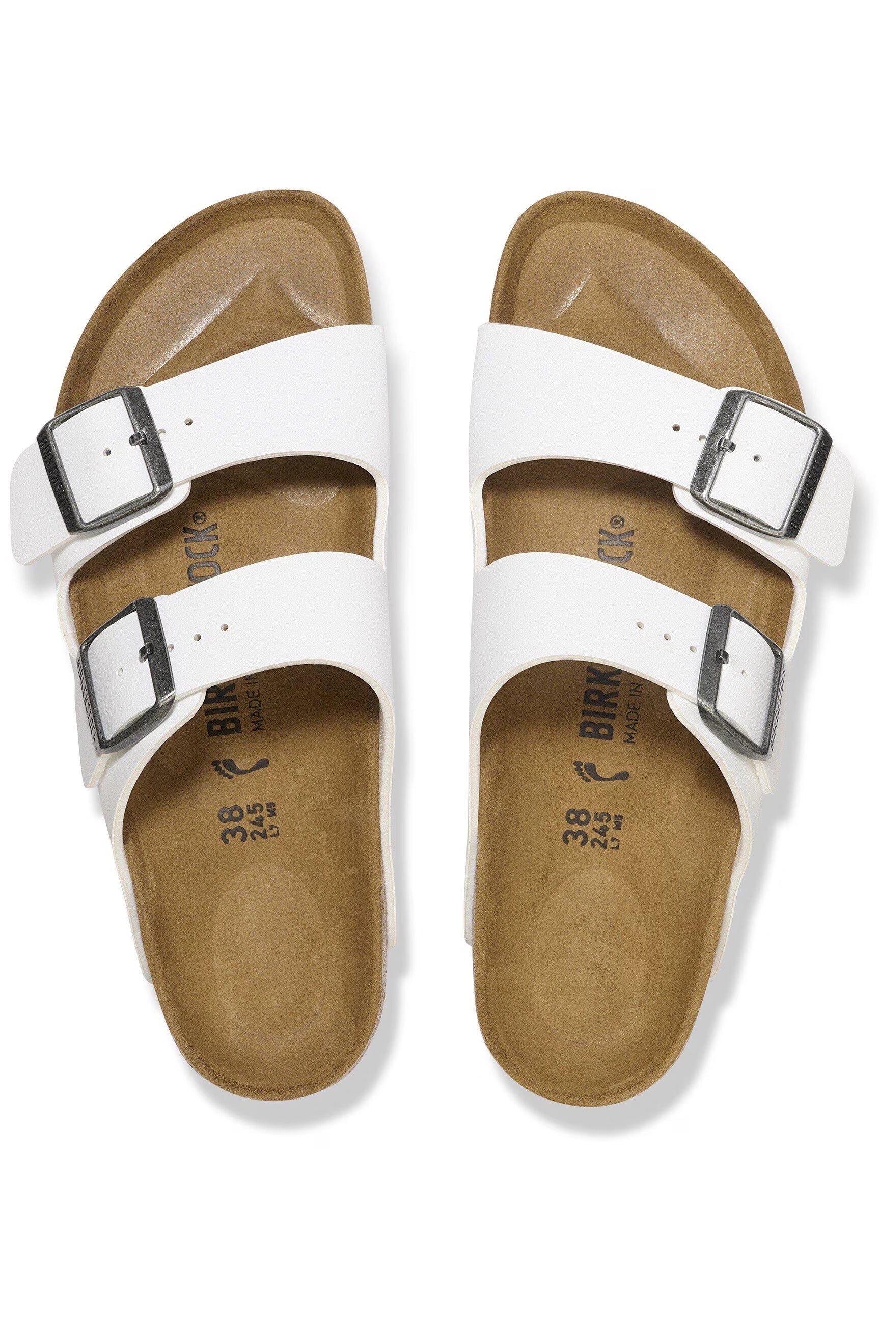 Arizona Sandal Footwear Birkenstock