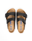 Arizona Soft Footbed Sandal Footwear Birkenstock   