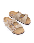 Arizona Soft Footbed Sandal Footwear Birkenstock   