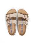 Arizona Soft Footbed Sandal Footwear Birkenstock   