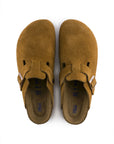Boston Soft Footbed Footwear Birkenstock   
