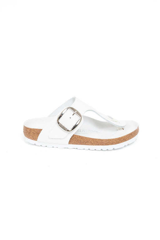Birkenstock-Gizeh-Big-Buckle-White