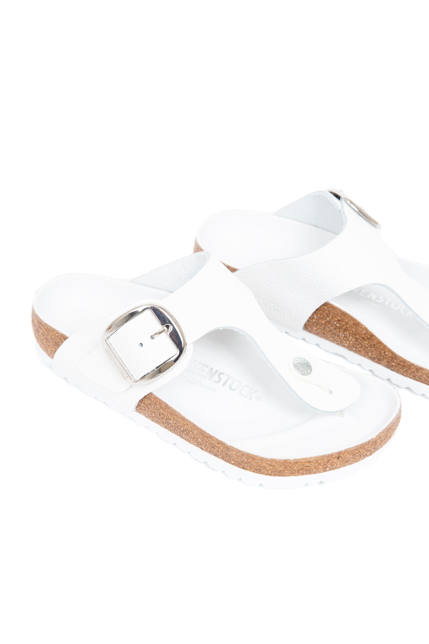 Gizeh Big Buckle Footwear Birkenstock   