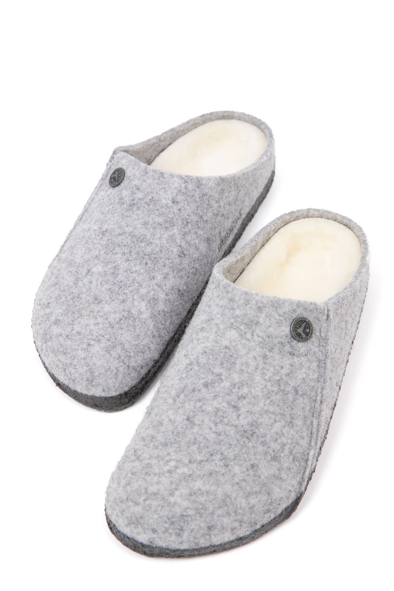 Zermatt Shearling Footwear Birkenstock   