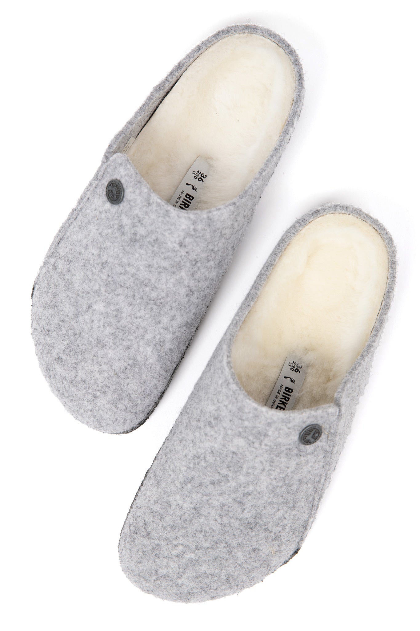 Zermatt Shearling Footwear Birkenstock   