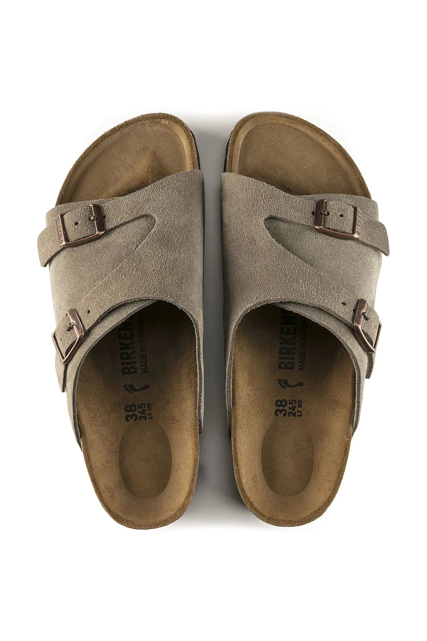 Zürich Sandal  Birkenstock   