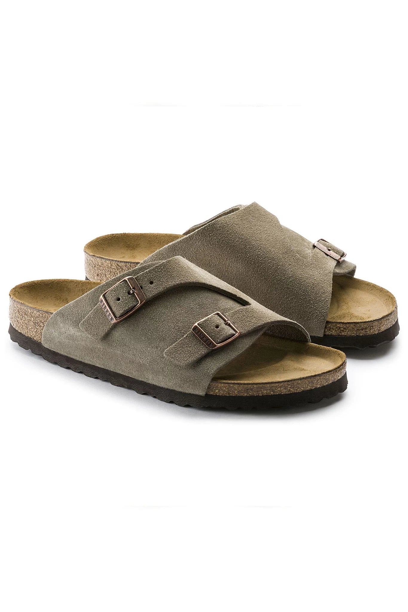 Zürich Sandal  Birkenstock   