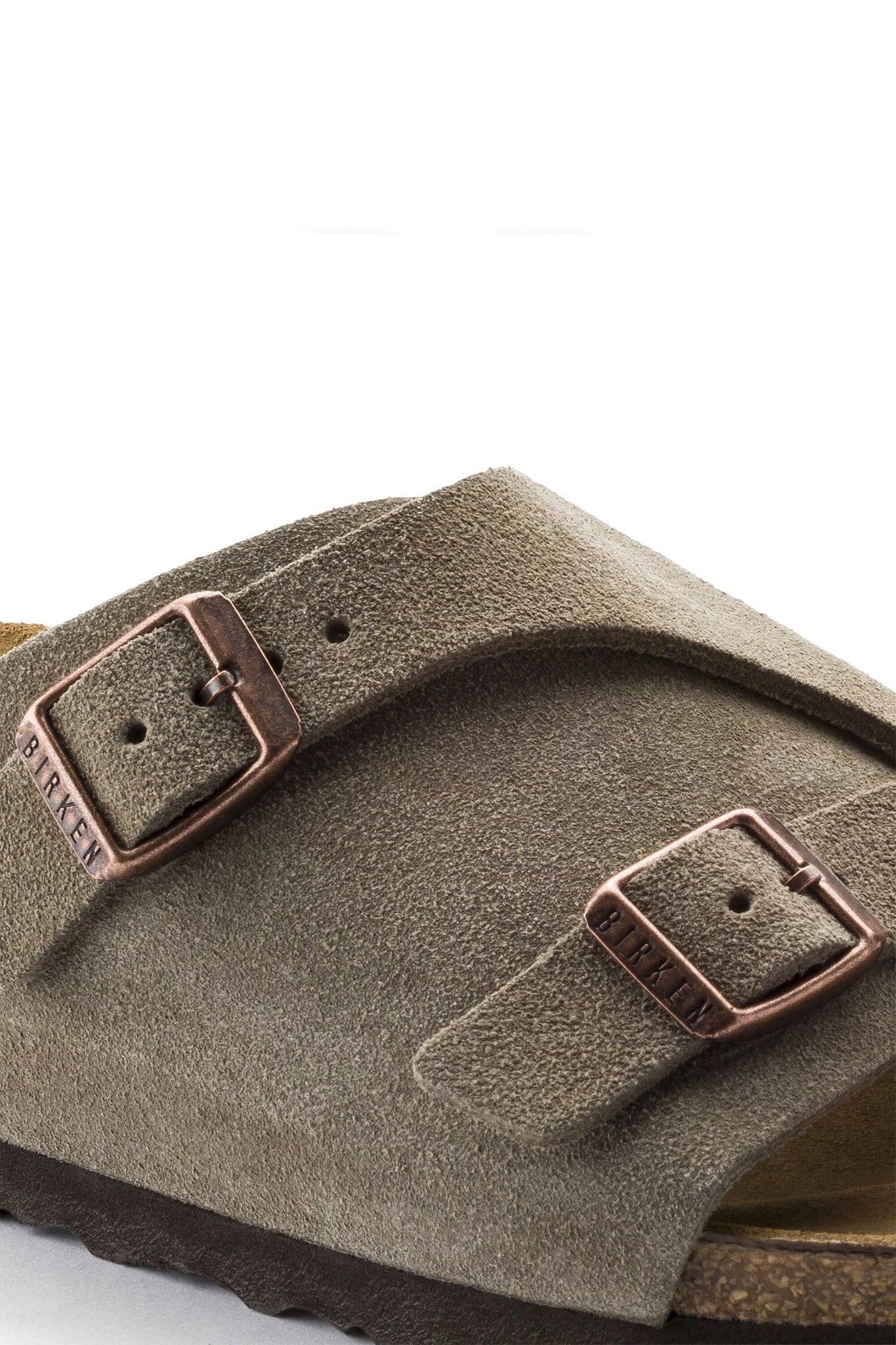 Zürich Sandal  Birkenstock   