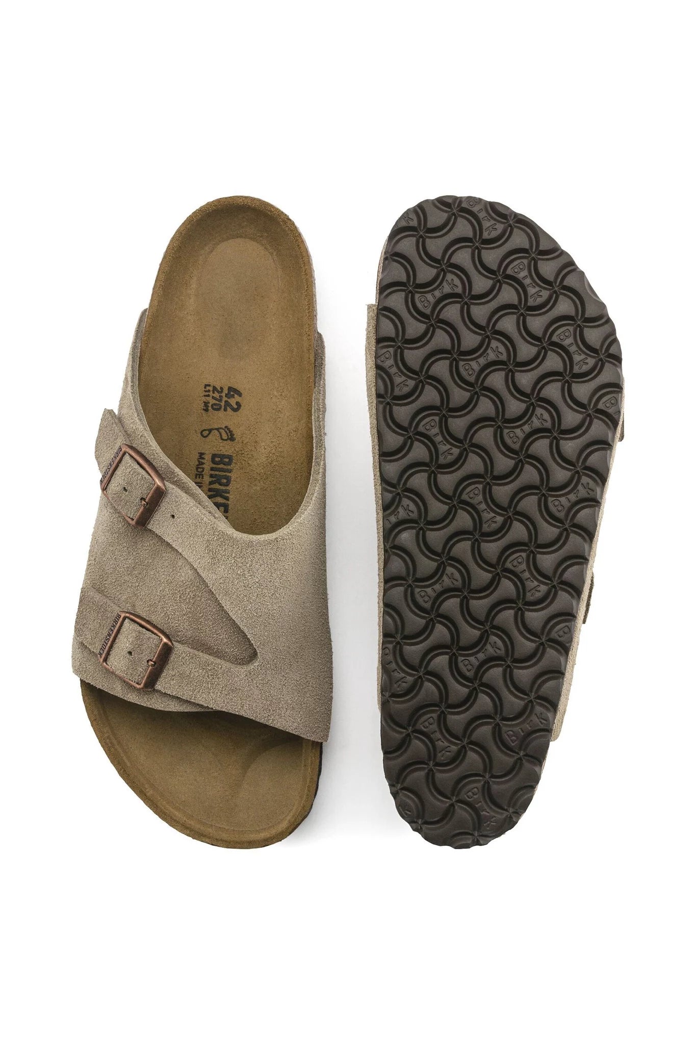 Zürich Sandal  Birkenstock   