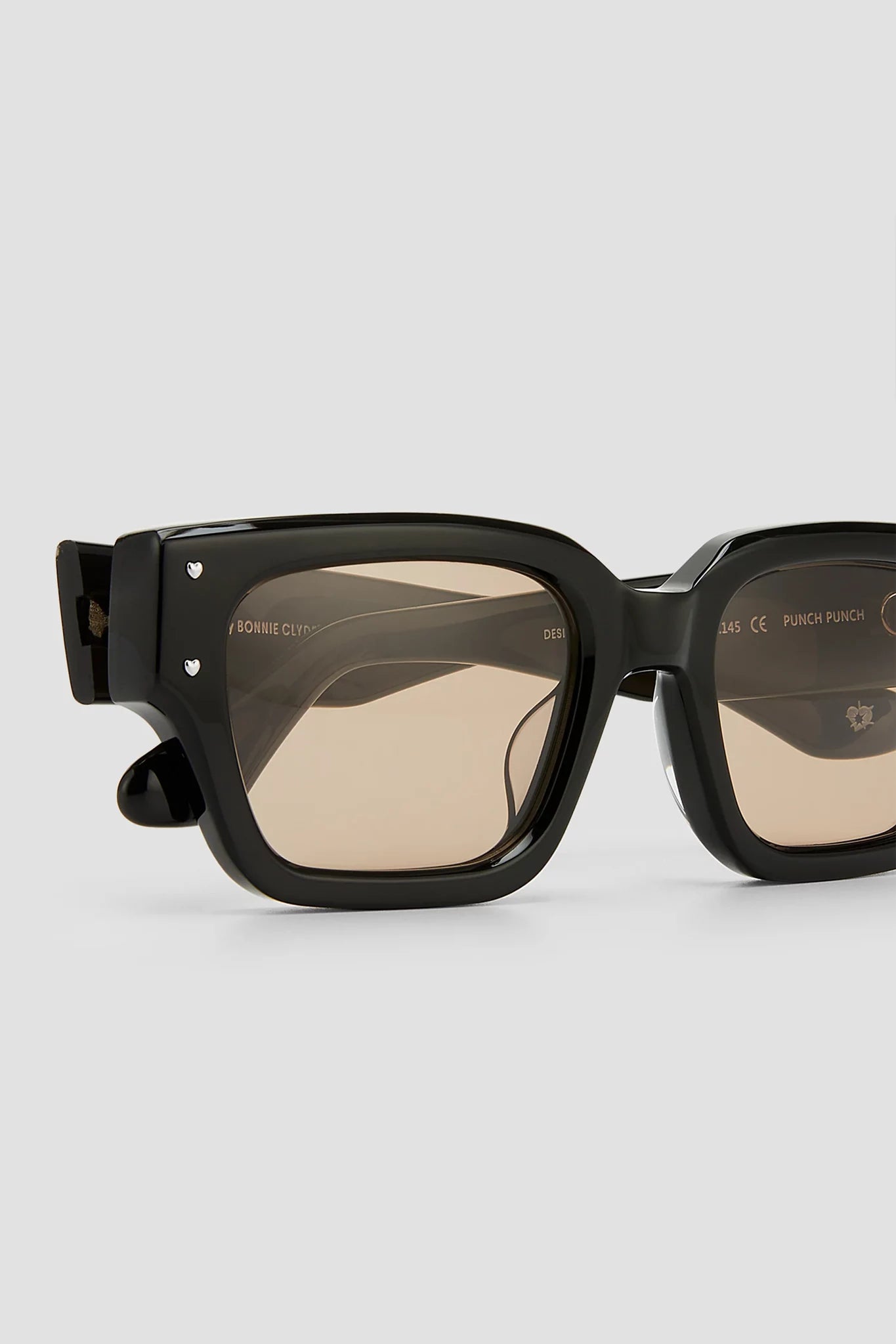 Punch Punch Accessories Bonnie Clyde   