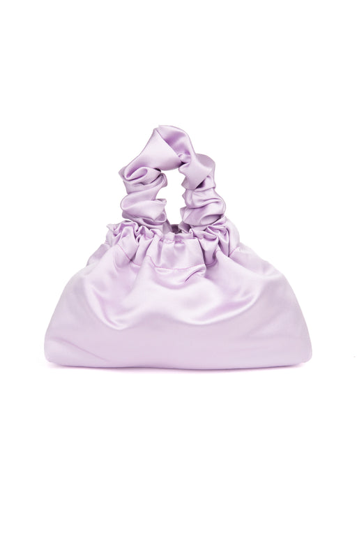    Bronze-Age-Halo-Scrunchie-Bag-Lavender