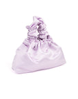    Bronze-Age-Halo-Scrunchie-Bag-Lavender