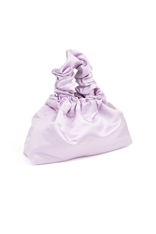    Bronze-Age-Halo-Scrunchie-Bag-Lavender