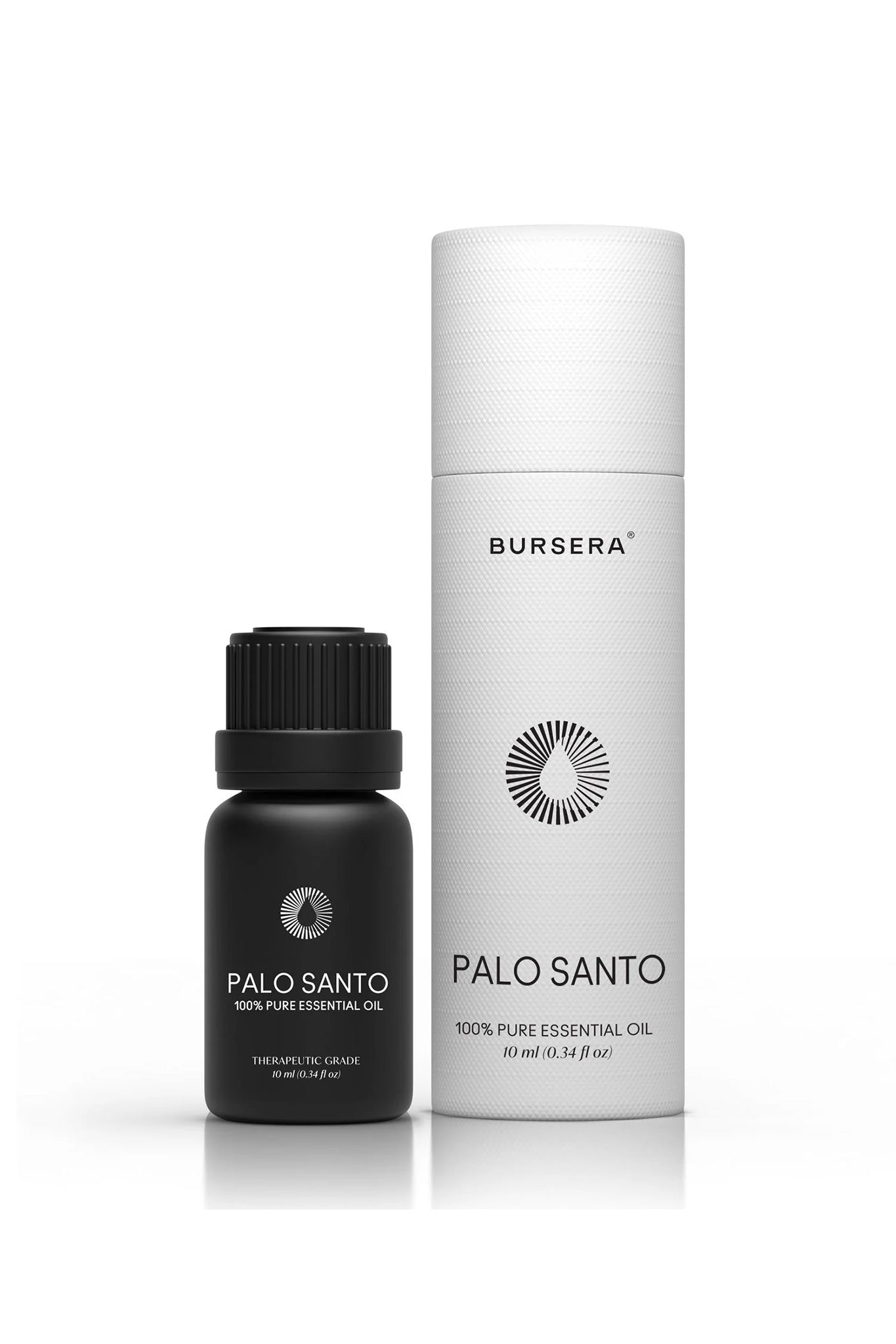 Organic Palo Santo Essential Oil Accessories Bursera   