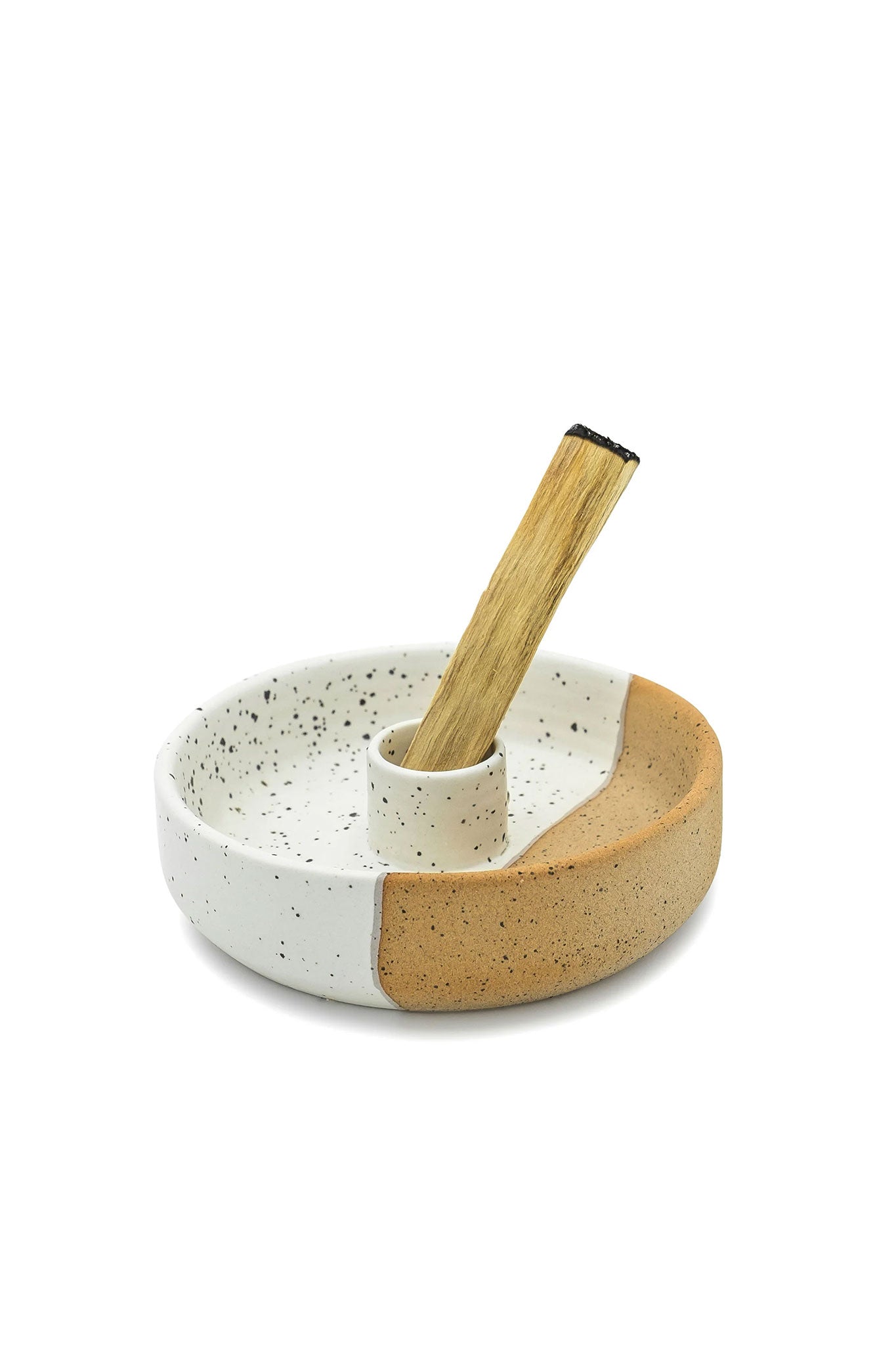 Palo Santo Holder Accessories Bursera   