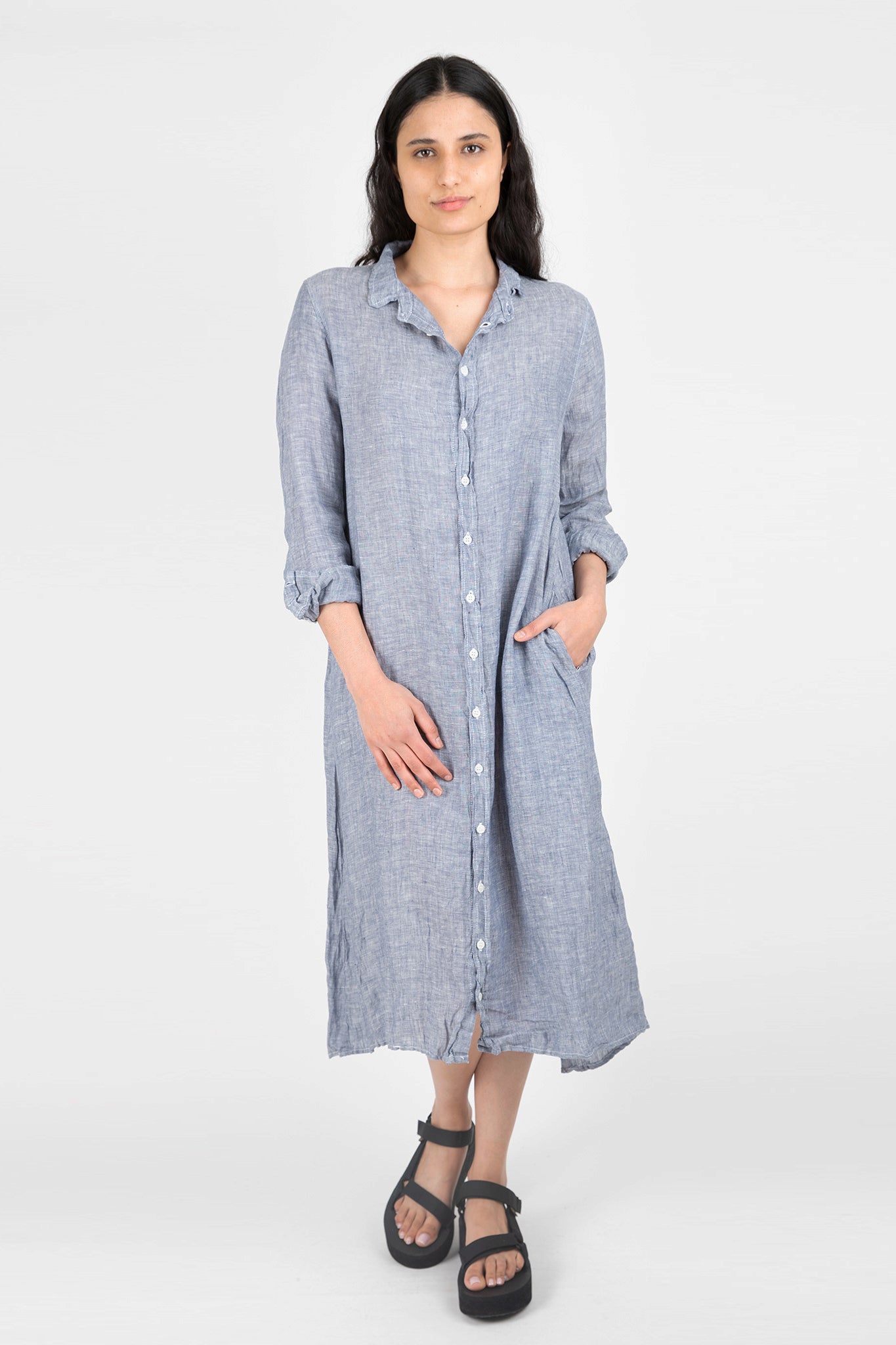 Maxi Dresses CP Shades   