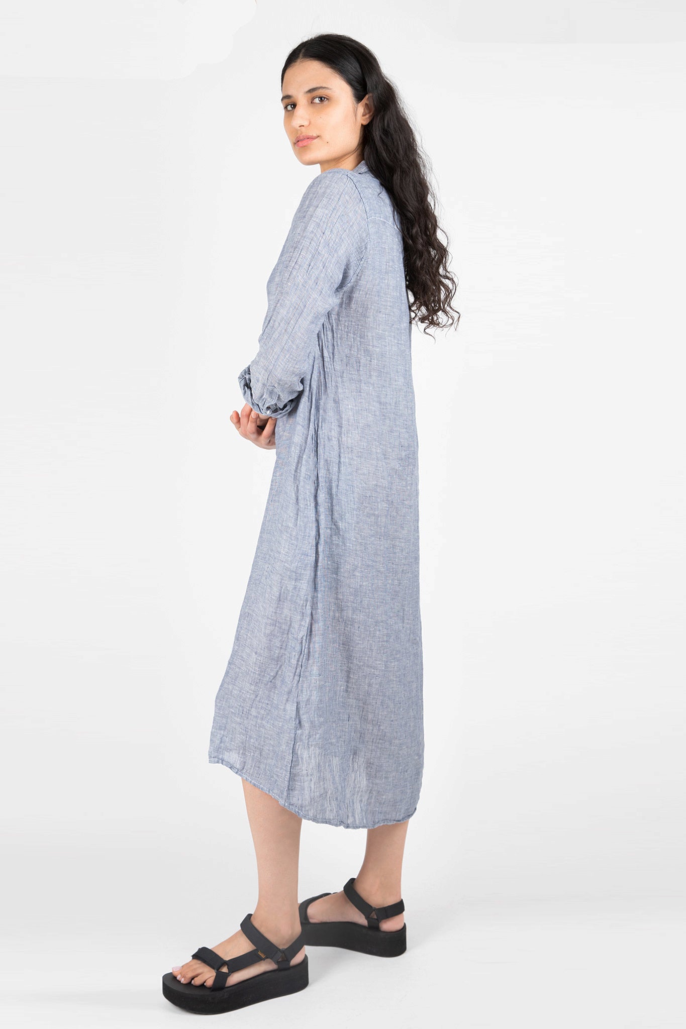 Maxi Dresses CP Shades   