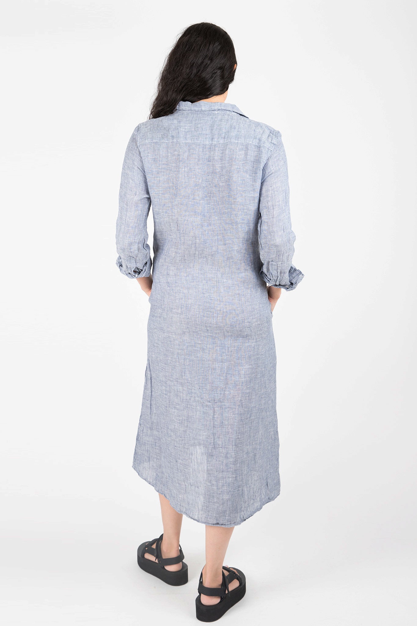 Maxi Dresses CP Shades   
