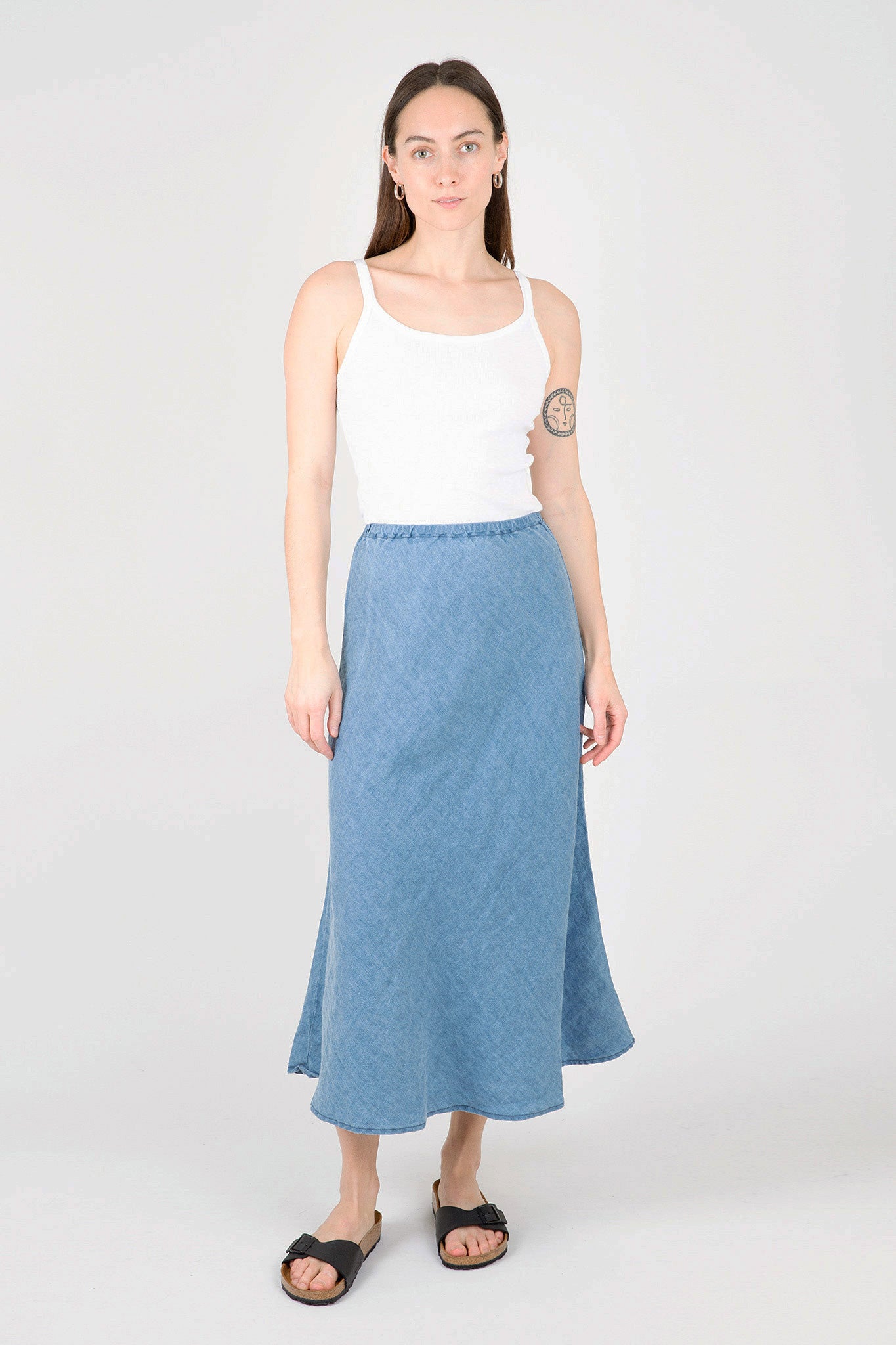 Tanya Skirts &amp; Dresses CP Shades   