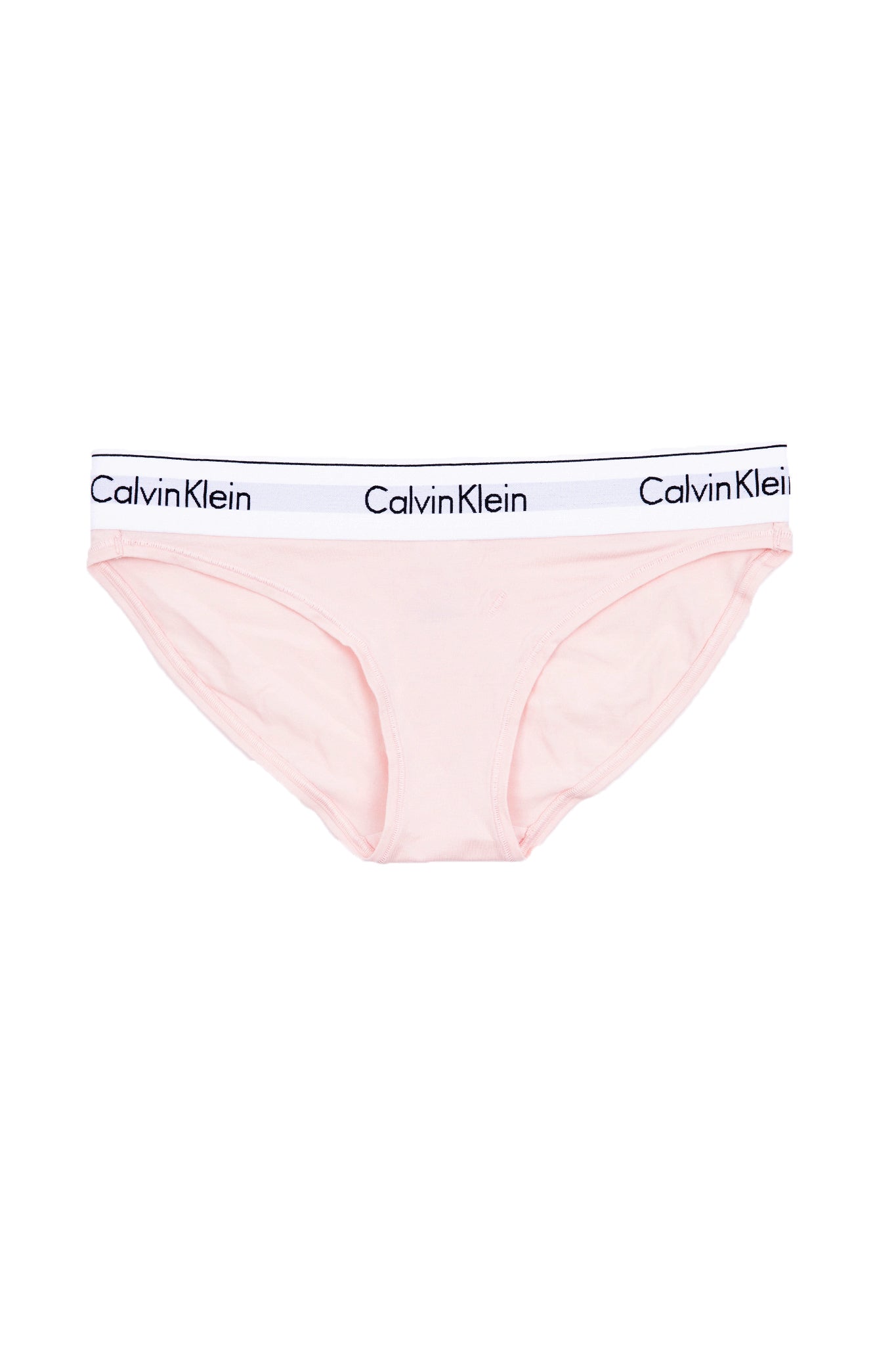 Modern Cotton Bikini Bottom Intimates Calvin Klein   