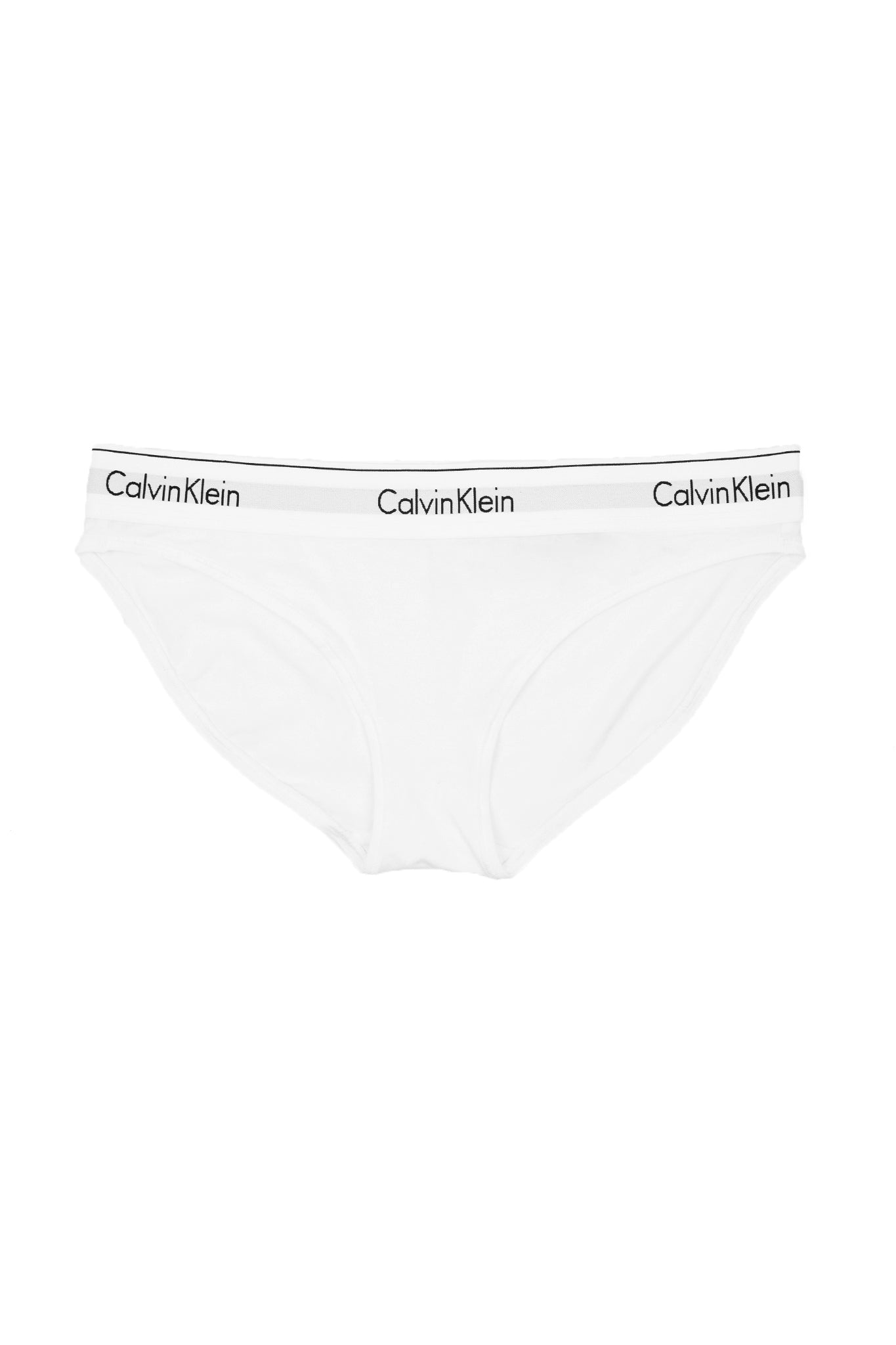 Modern Cotton Bikini Bottom Intimates Calvin Klein   