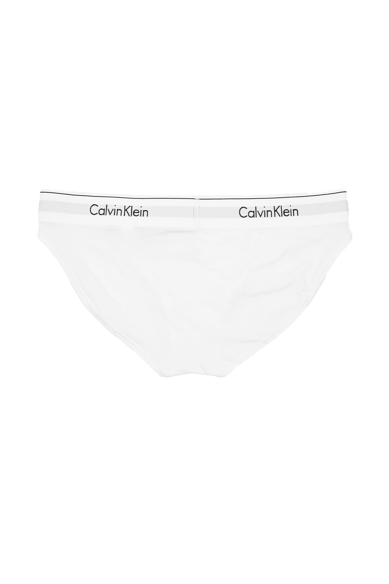 Modern Cotton Bikini Bottom Intimates Calvin Klein   