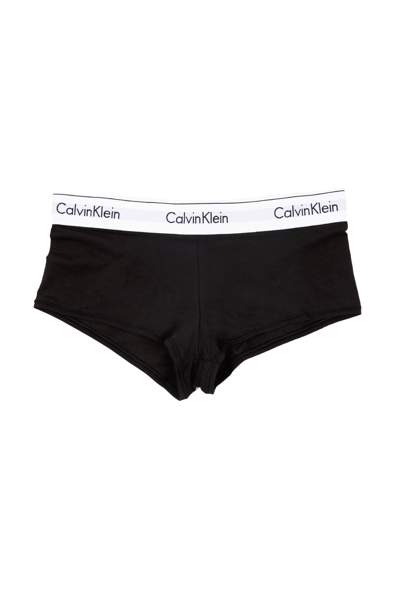 Modern Cotton Boyshort Intimates Calvin Klein   