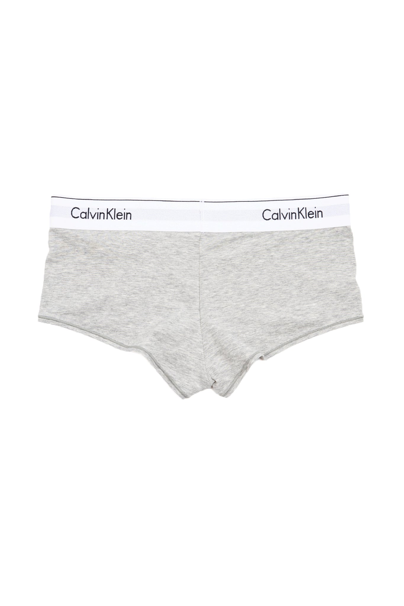 Calvin-Klein-Modern-Cotton-Boyshort-Grey-Heather