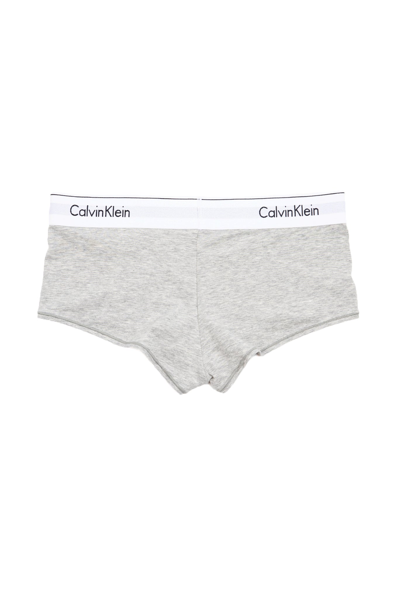 Modern Cotton Boyshort Intimates Calvin Klein   