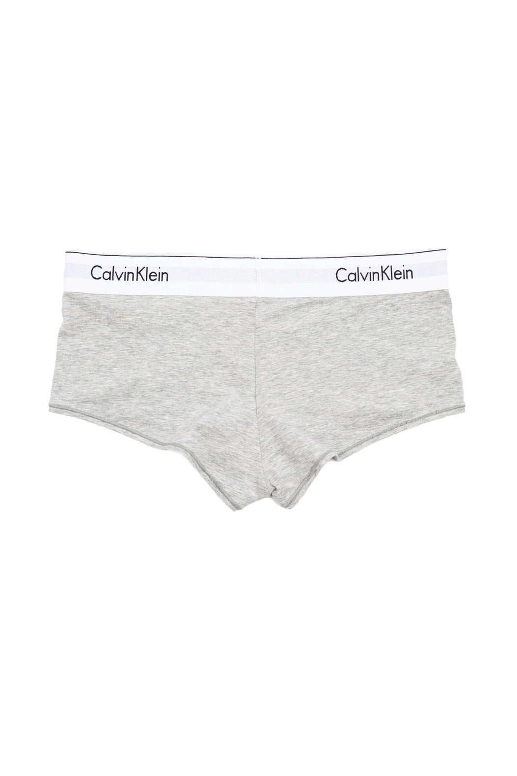 Calvin-Klein-Modern-Cotton-Boyshort-Grey-Heather