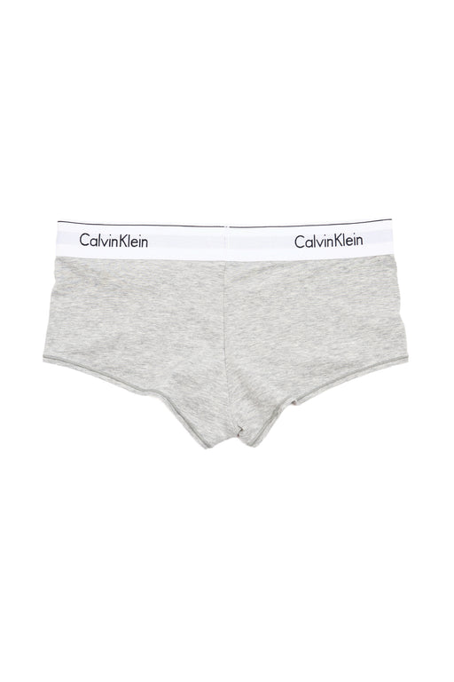 Calvin-Klein-Modern-Cotton-Boyshort-Grey-Heather