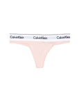 Modern Cotton Thong Intimates Calvin Klein   