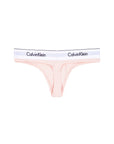 Modern Cotton Thong Intimates Calvin Klein   