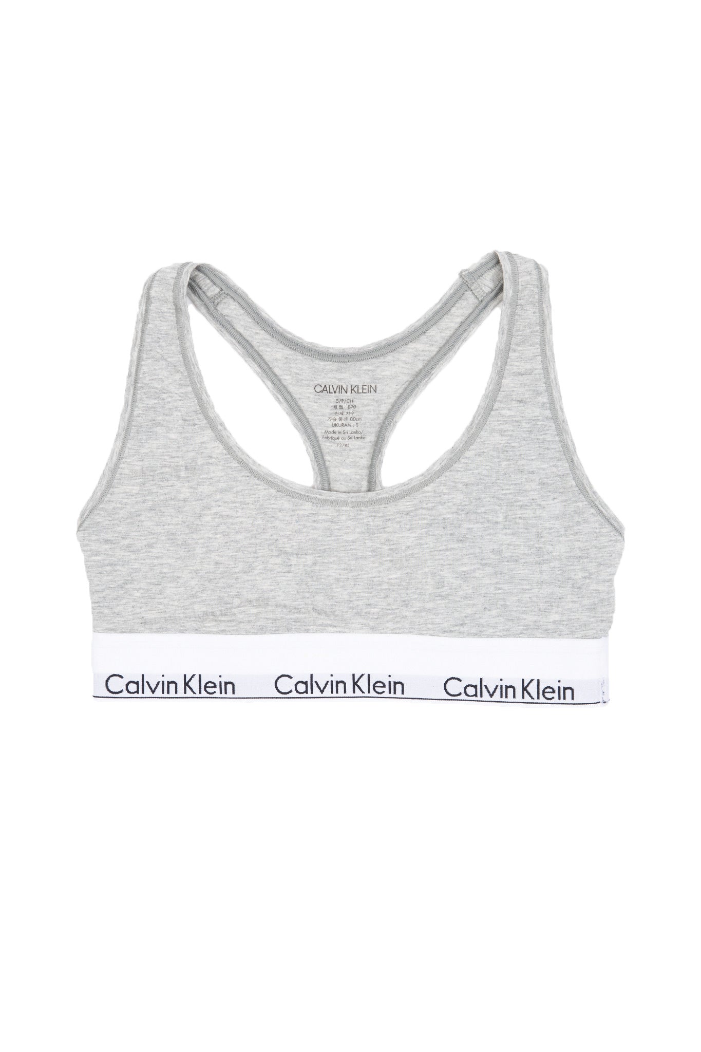 Calvin-Klein-Modern-Cotton-Unlined-Bralette-Grey-Heather