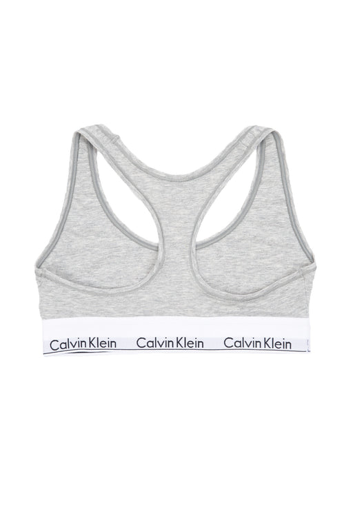 Calvin-Klein-Modern-Cotton-Unlined-Bralette-Grey-Heather