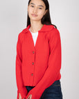    Ciao-Lucia-Bireno-Cardigan-Currant
