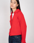    Ciao-Lucia-Bireno-Cardigan-Currant