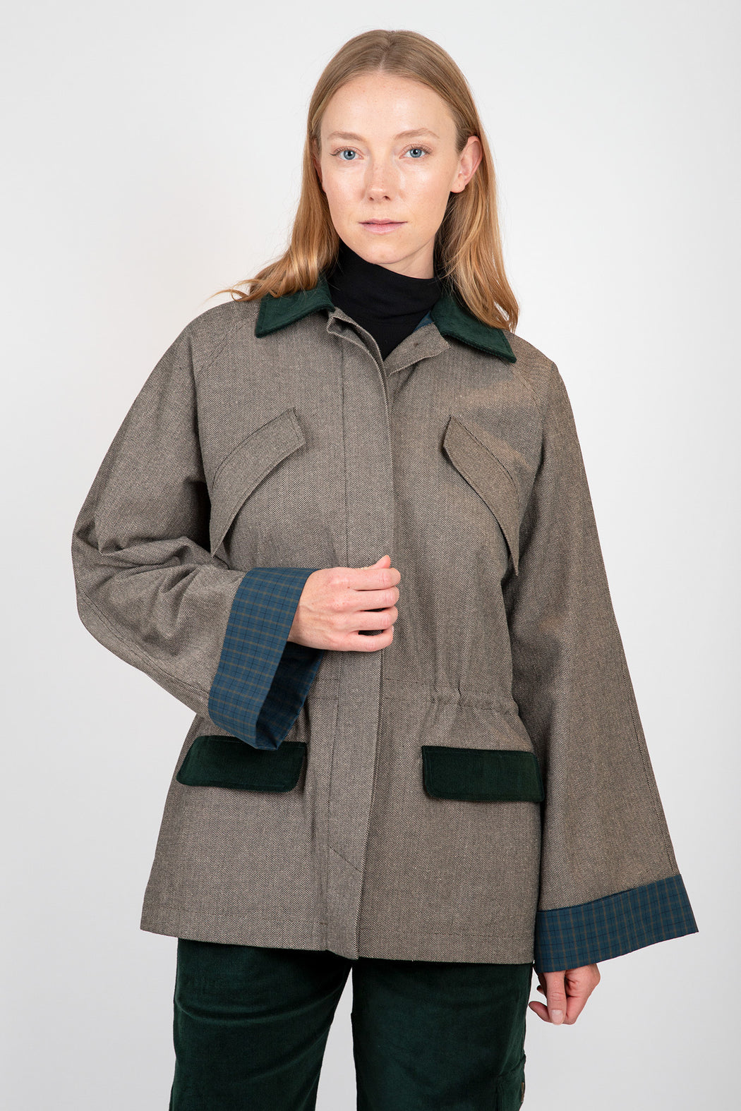 Ciao-Lucia-Santo-Jacket-Elk