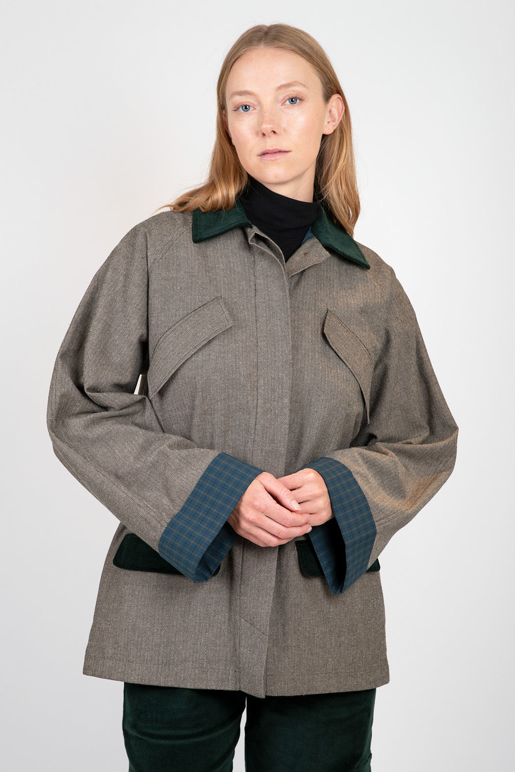Ciao-Lucia-Santo-Jacket-Elk