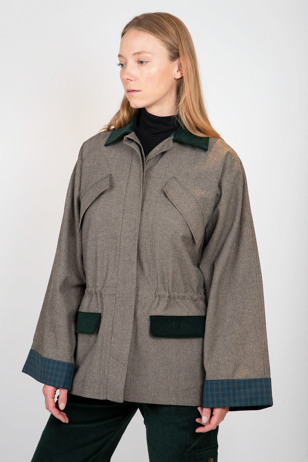 Ciao-Lucia-Santo-Jacket-Elk