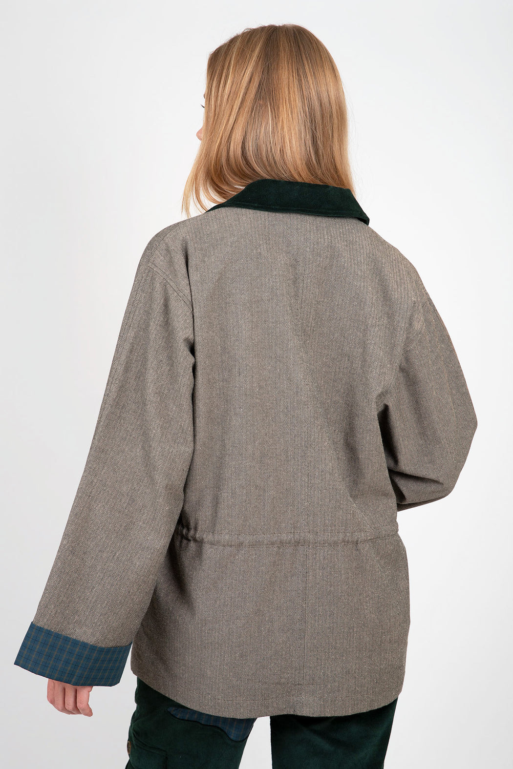 Ciao-Lucia-Santo-Jacket-Elk
