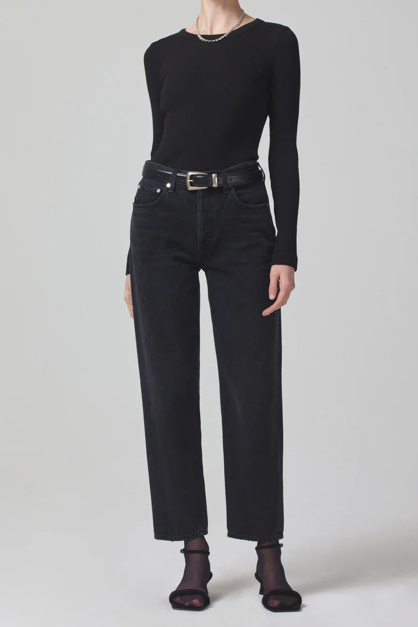 Citizens-of-Humanity-Adeline-Top-Black