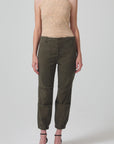 Agni Utility Trouser Pants Citizens of Humanity   