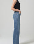 Annina High Rise Wide Leg 30" Pants Citizens of Humanity   