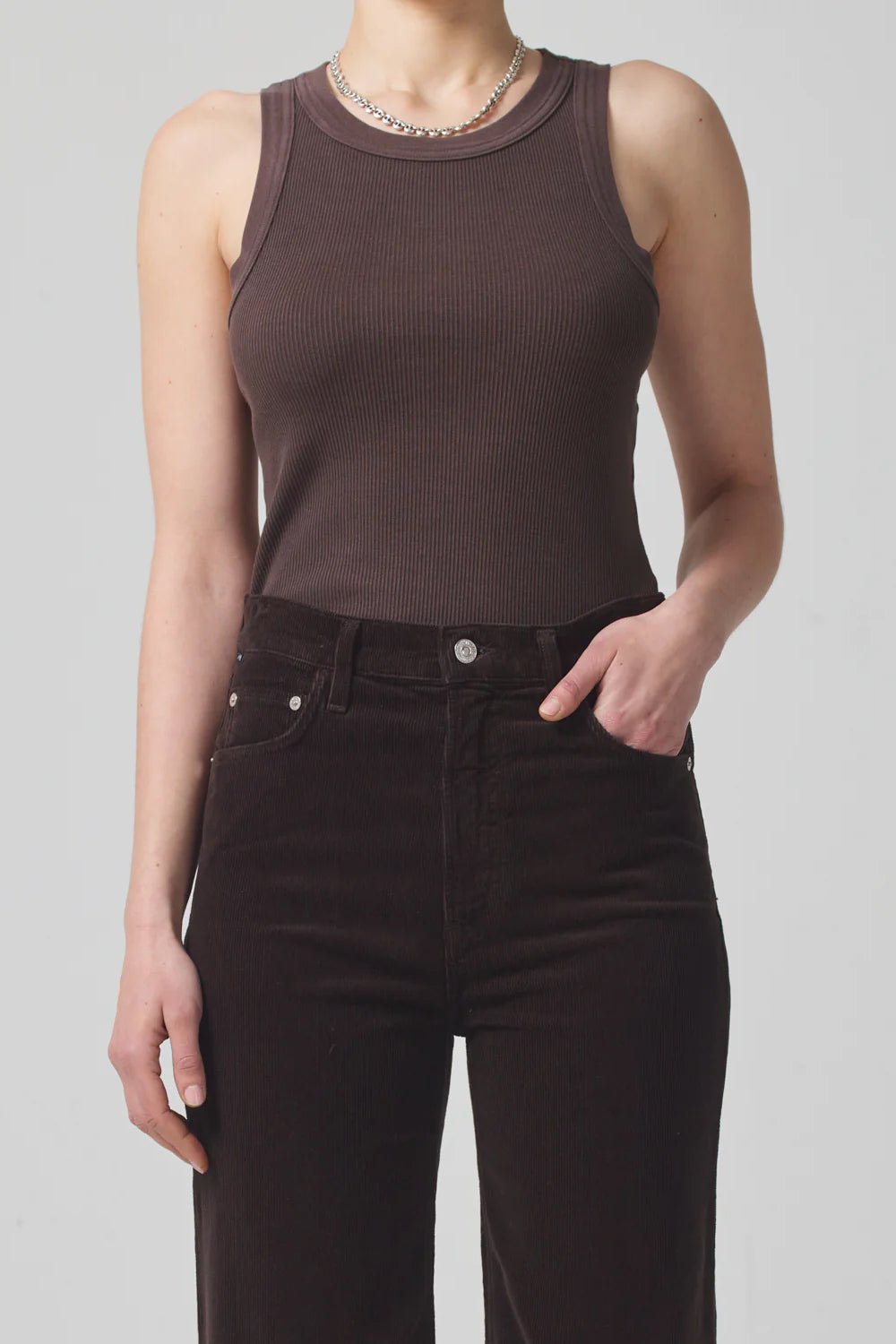    Citizens-of-Humanity-Isabel-Rib-Tank-Fig